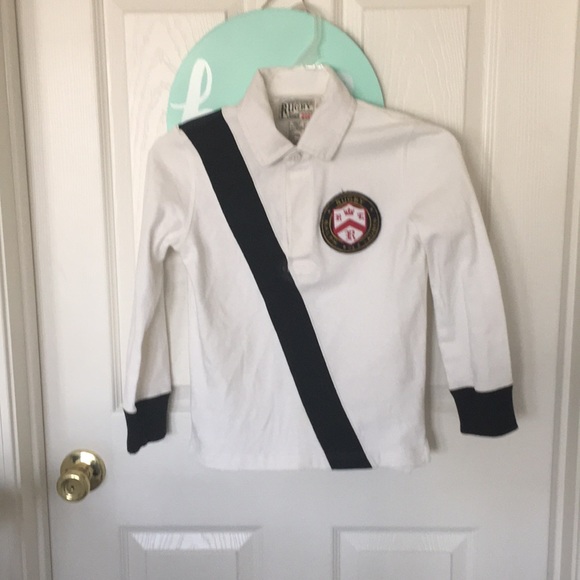 Ralph Lauren Other - Ralph Lauren Rugby, size XS